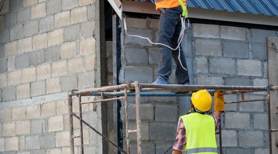 Local Chimney Repair in Brimley, MI